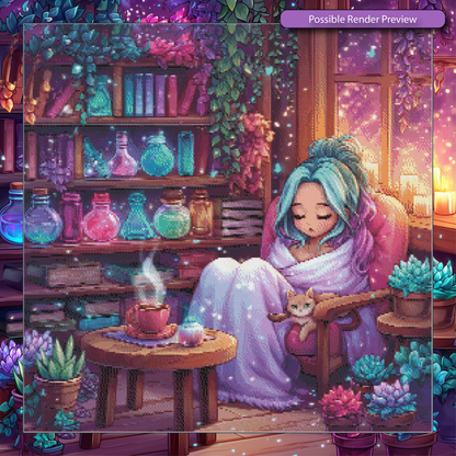 Cozy Loving Books