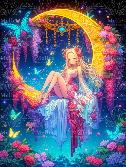 Crescent Guardian