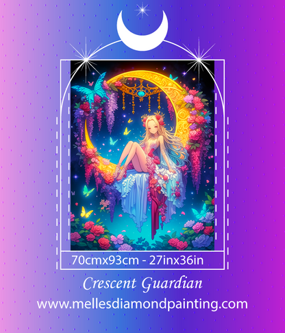 Crescent Guardian