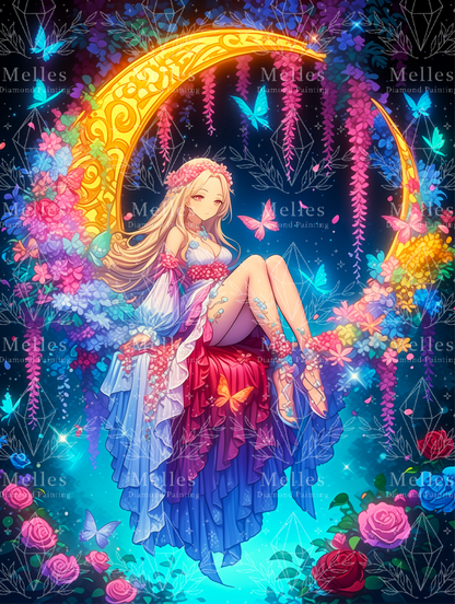 Crescent Muse