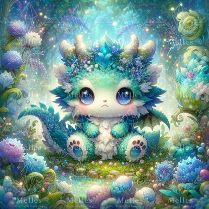Cristallinou