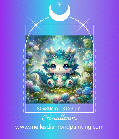 Cristallinou