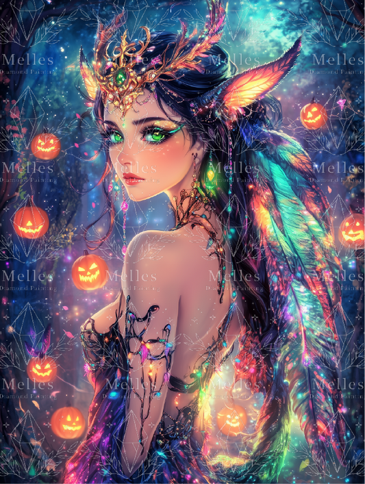 Crown of the Spiritwood