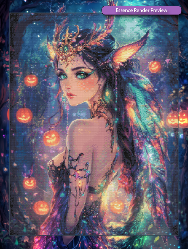 Crown of the Spiritwood