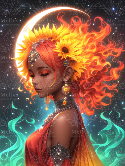 Crown of the Sun