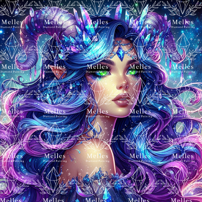 Crystal Whisperer