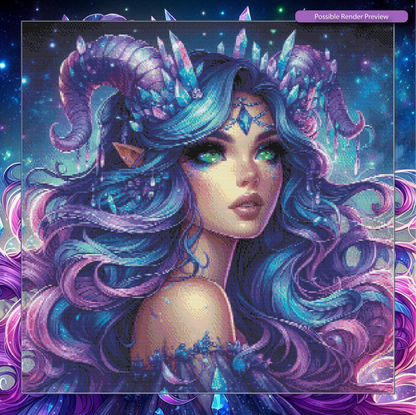 Crystal Whisperer