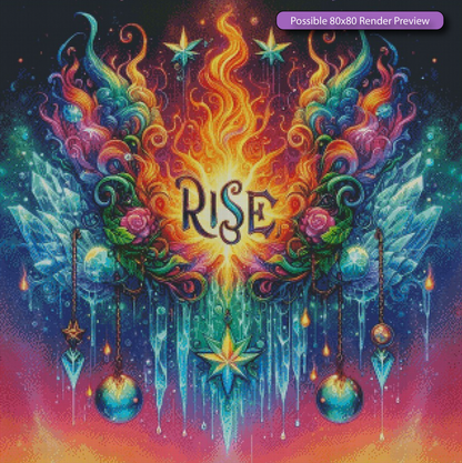 Crystalium Rise