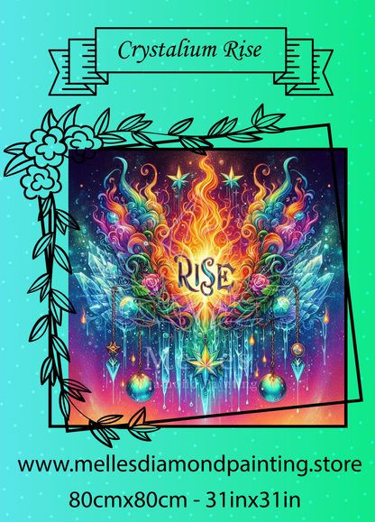 Crystalium Rise
