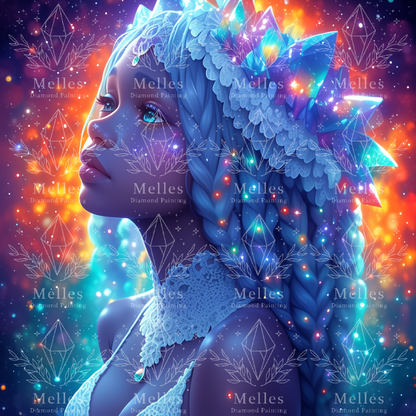 Crystal of Dawn