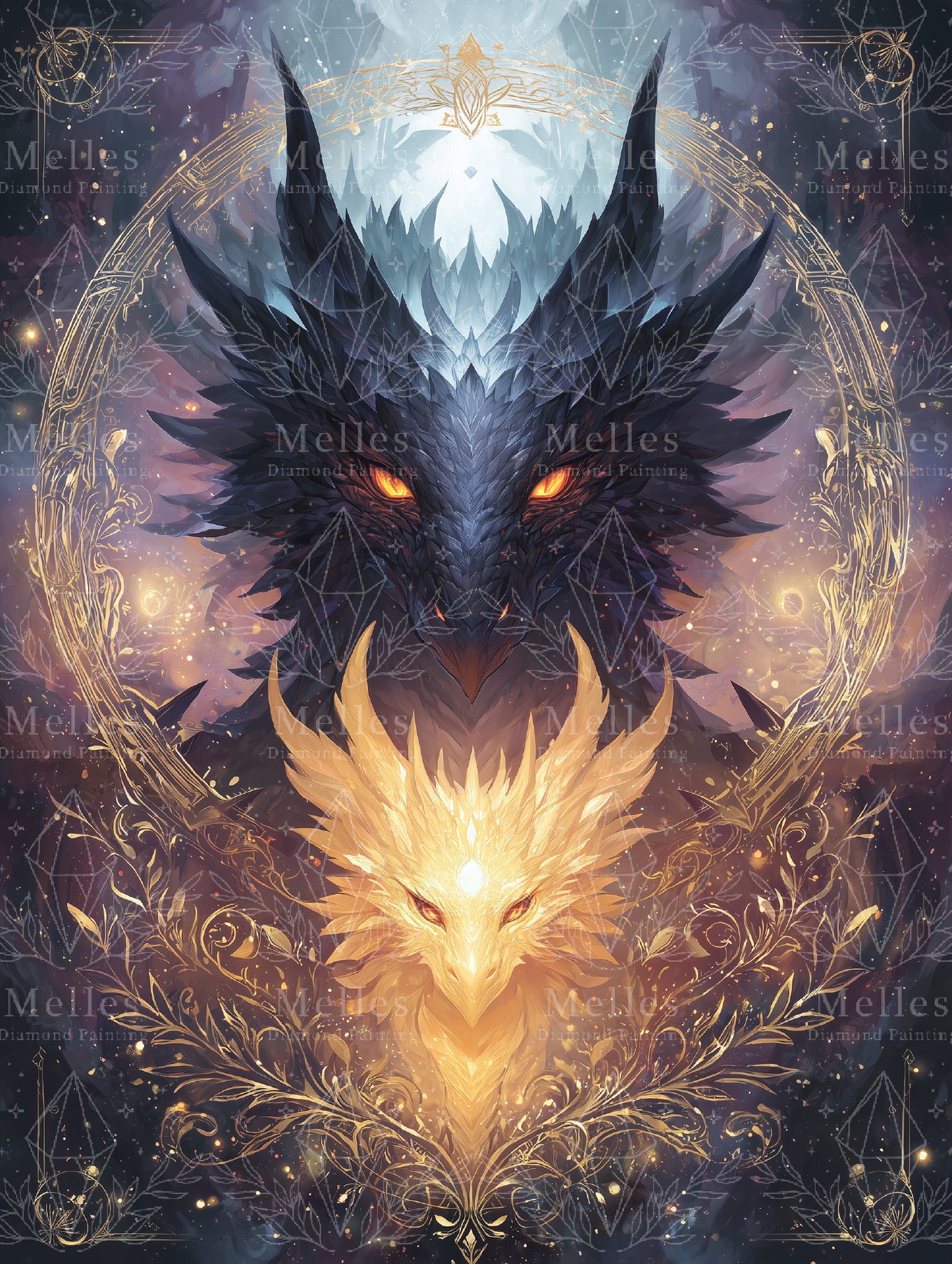 Dar and Skar