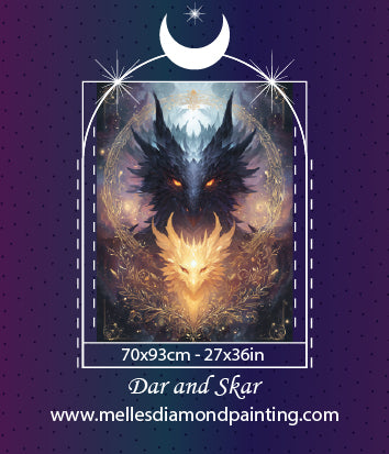 Dar and Skar