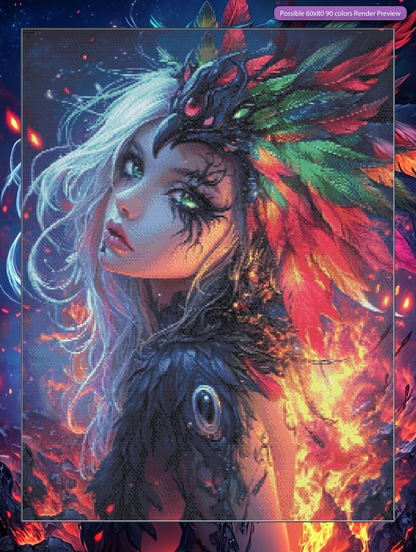 Dark Raven