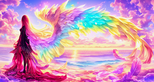 Dawn of Dreams - Majestic Wide