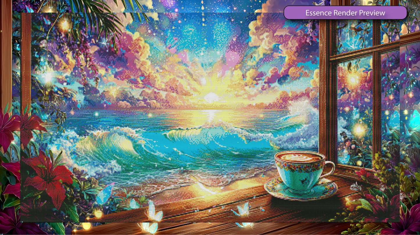 Dawn of Dream - Limited Special Edition