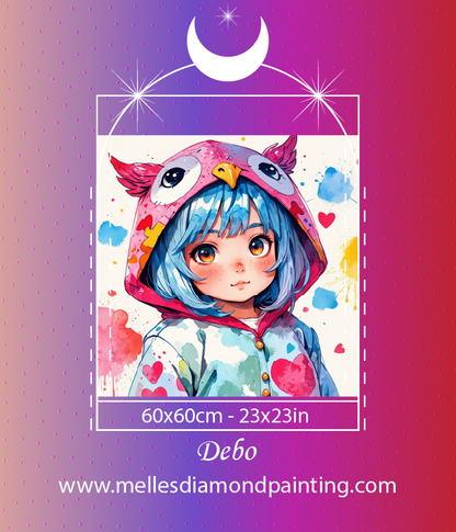 Debo