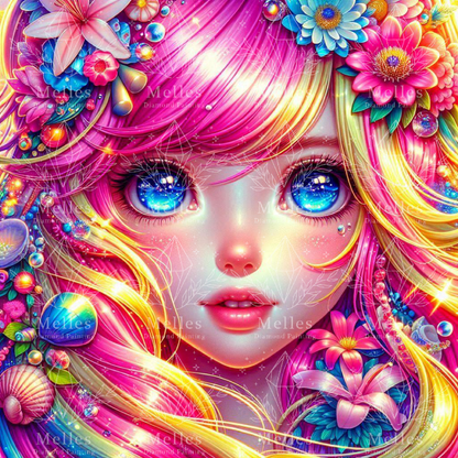 Douce Arcanelle