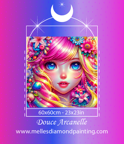 Douce Arcanelle