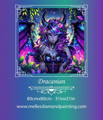 Dracanian