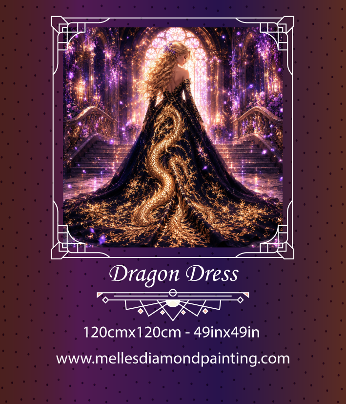 Dragon Dress
