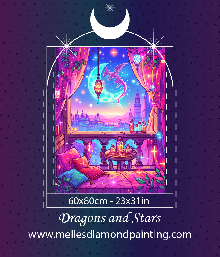 Dragons and Stars