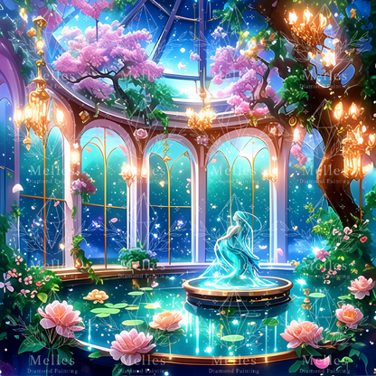 Dream Greenhouse