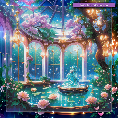 Dream Greenhouse