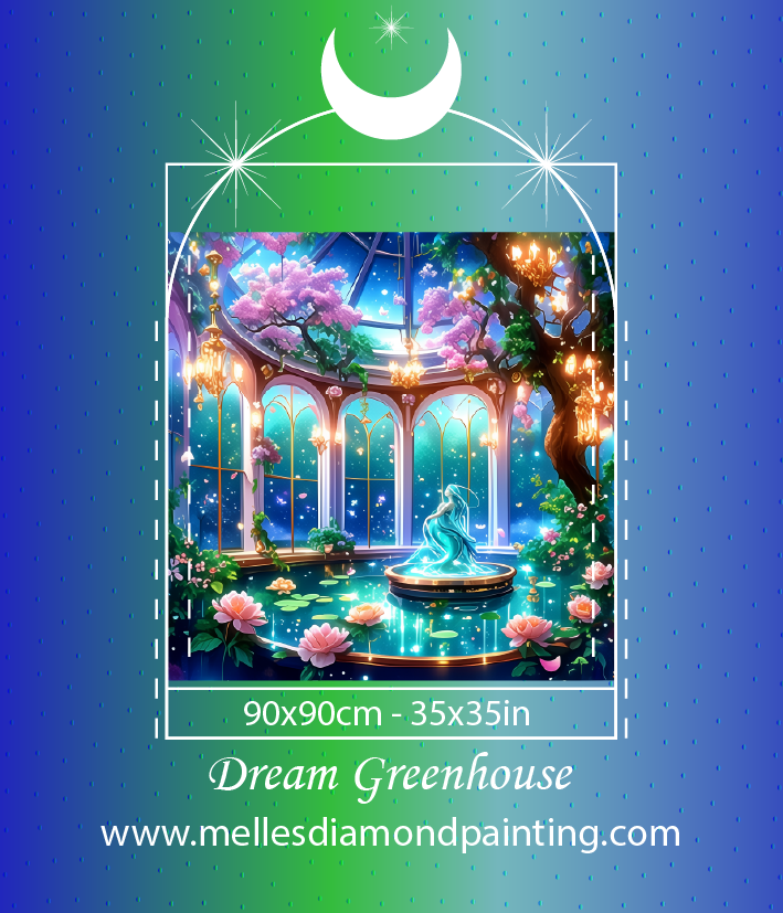 Dream Greenhouse