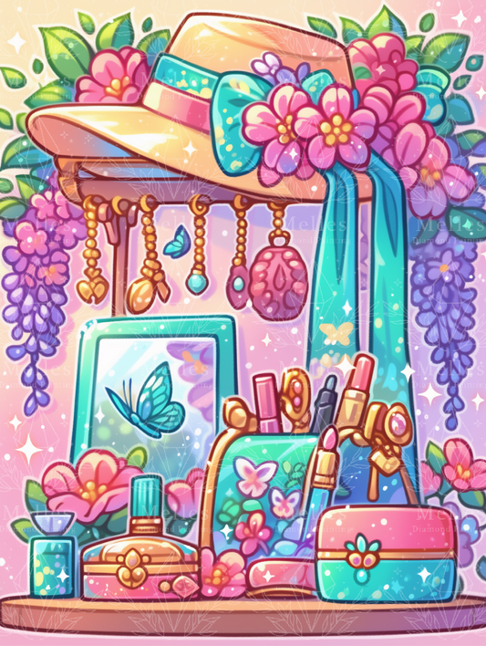Dream Vanity