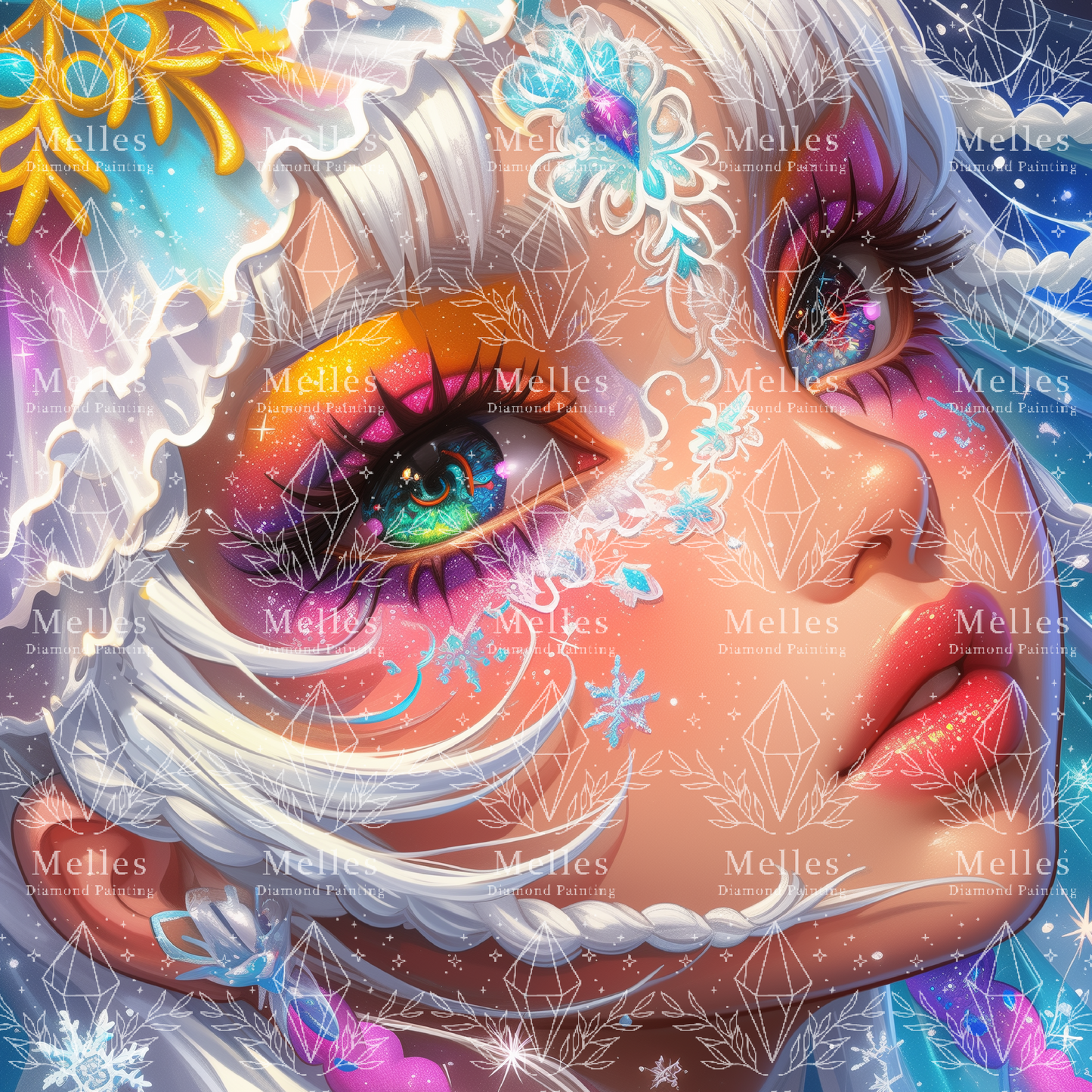 Dream Weaver - Premium Render