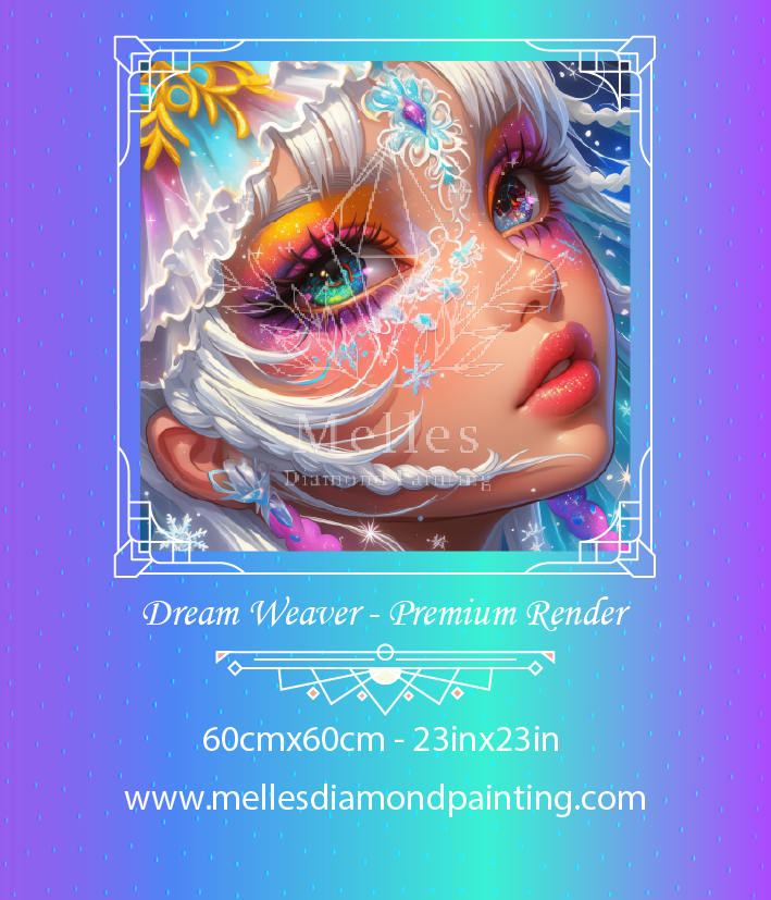 Dream Weaver - Premium Render