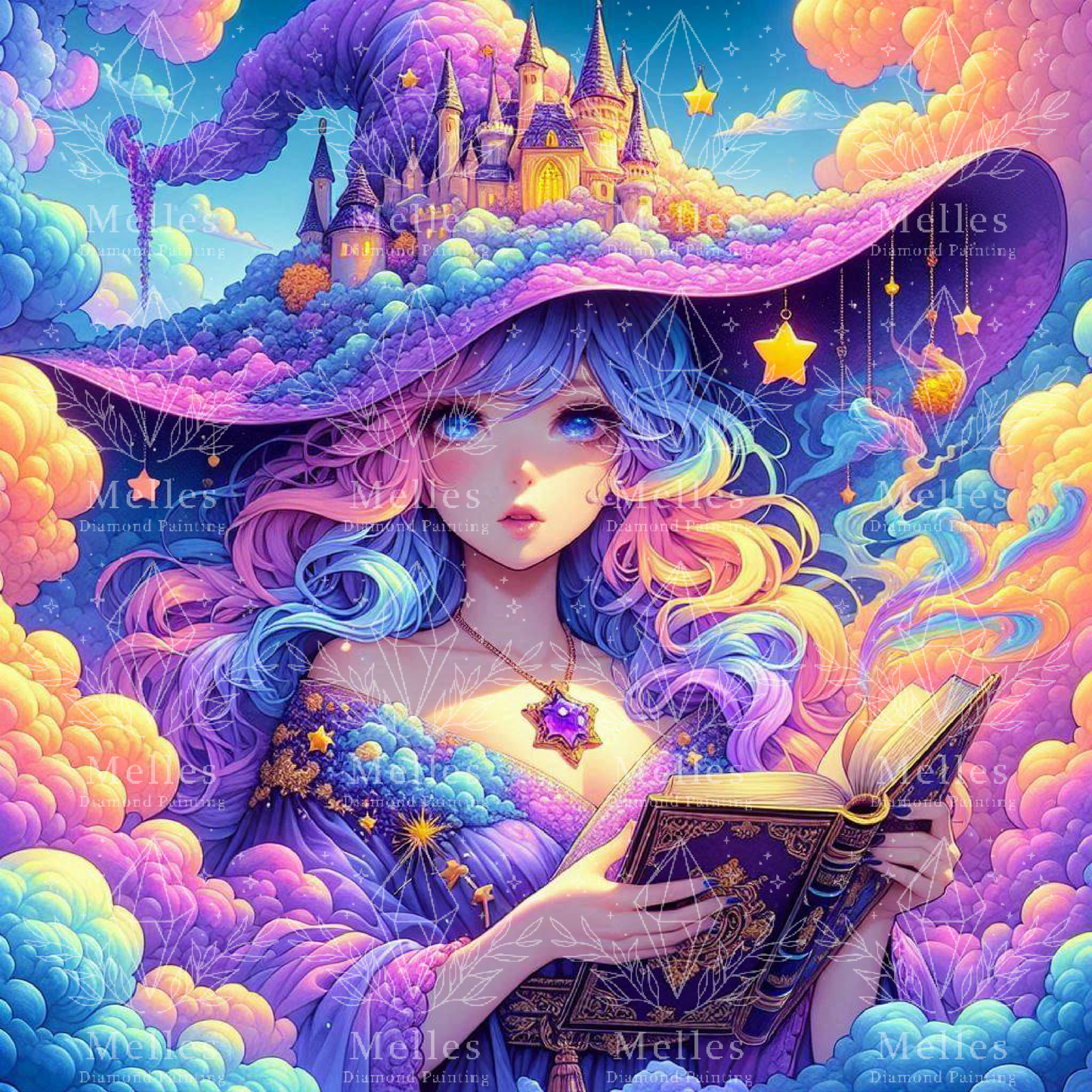 Dream Witch