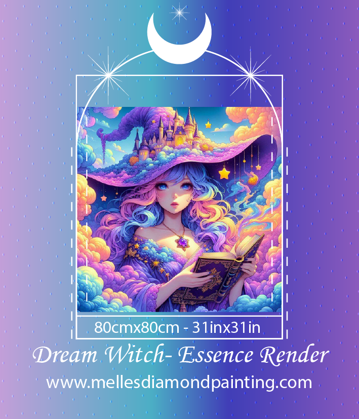 Dream Witch