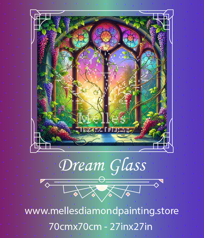 Dream Glass