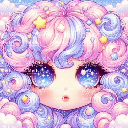 Dreamweaver of the Starclouds