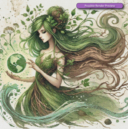 Earth Muse