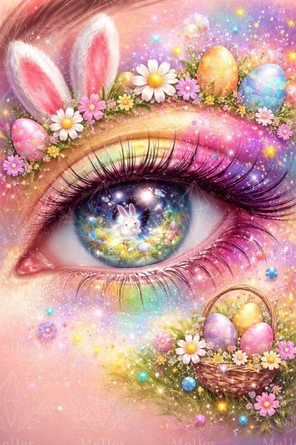 Easter Dream