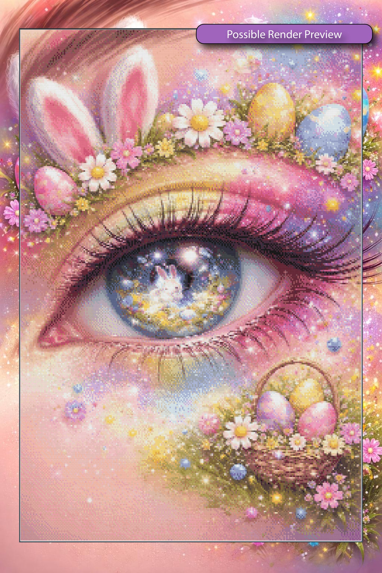 Easter Dream