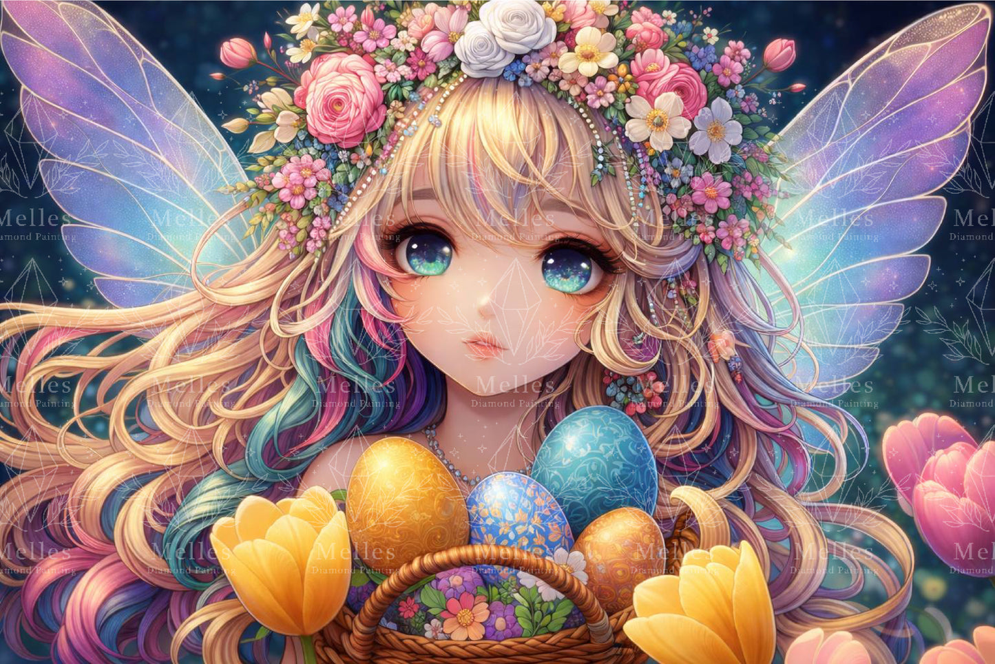 Easter Fairy