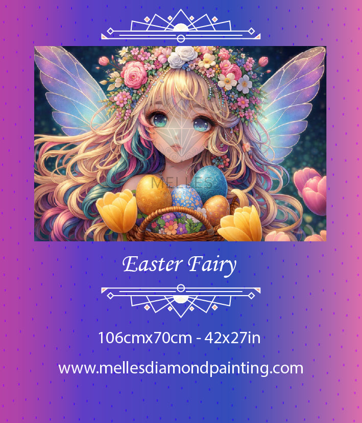 Easter Fairy