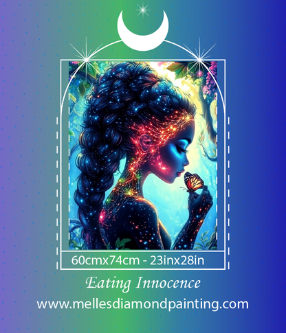 Eating Innocence