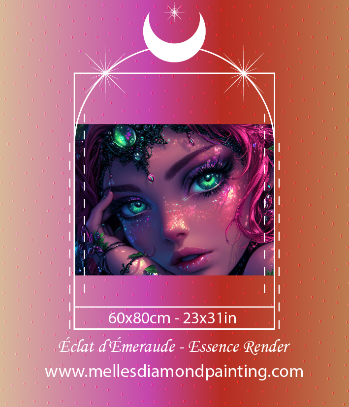 Éclat d'Émeraude