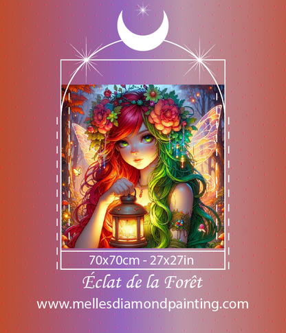 Éclat de la Forêt