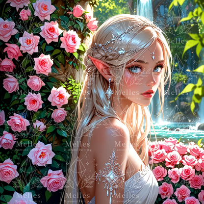 Elarion Roseheart