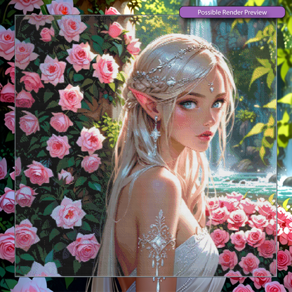 Elarion Roseheart