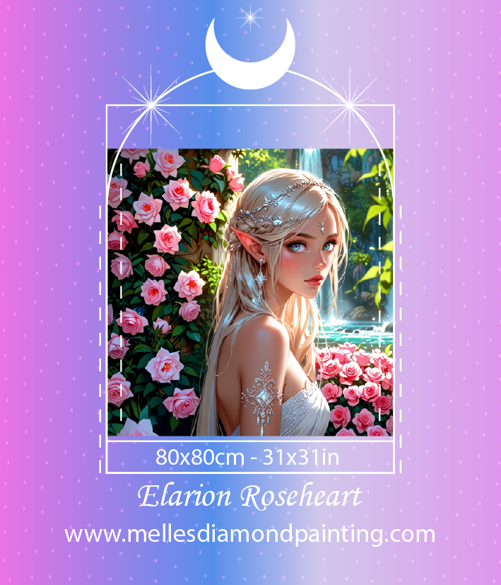 Elarion Roseheart