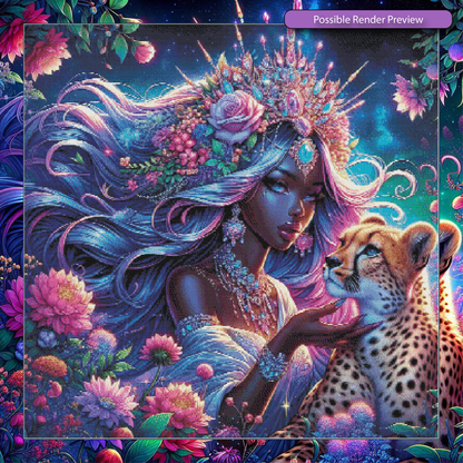Élégance Sauvage