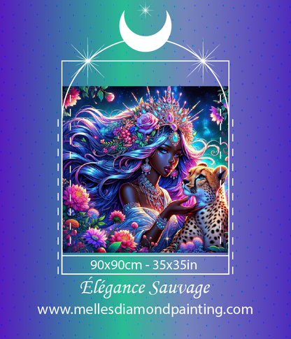 Élégance Sauvage