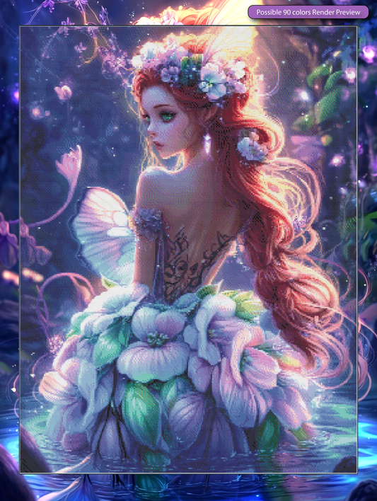 Elowyn Thistlebloom