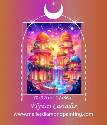 Elysian Cascades
